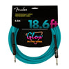 Fender Instrument Cables Fender Professional Series Glow In The Dark Cables