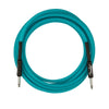 Fender Instrument Cables Fender Professional Series Glow In The Dark Cables