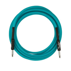 Fender Instrument Cables Fender Professional Series Glow In The Dark Cables