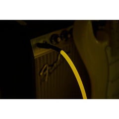 Fender Instrument Cables Fender Professional Series Glow in the Dark Instrument Cables