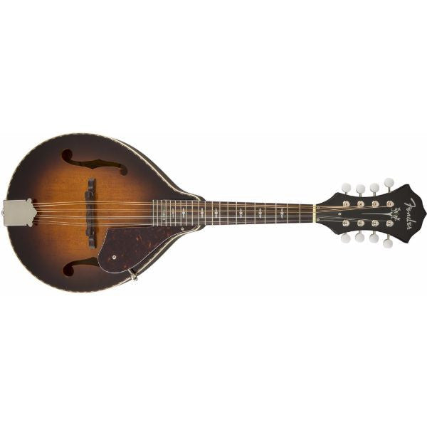 Fender Mandolins Fender Concert Tone Mandolin inchAinch 52E
