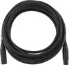 Fender Microphone Cables Fender Professional Series 15' Microphone Cable