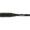 Fender Microphone Cables Fender Professional Series 15' Microphone Cable