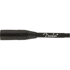 Fender Microphone Cables Fender Professional Series 15' Microphone Cable