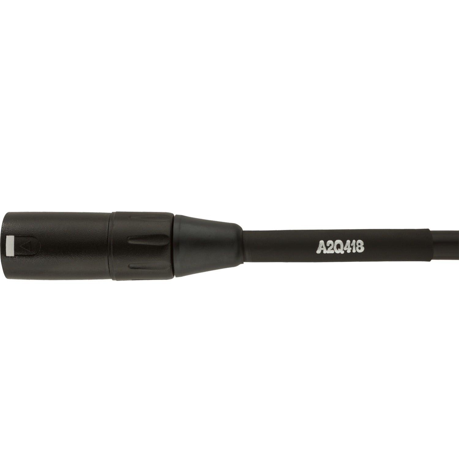 Fender Microphone Cables Fender Professional Series Microphone Cable