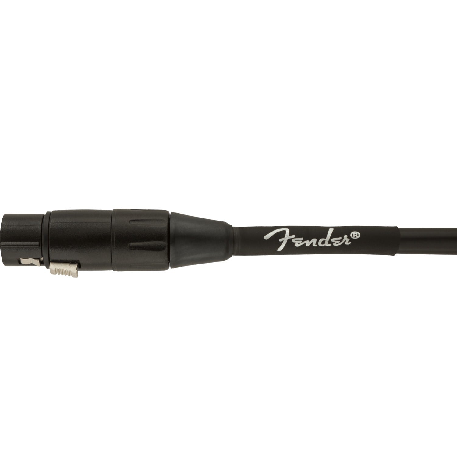Fender Microphone Cables Fender Professional Series Microphone Cable