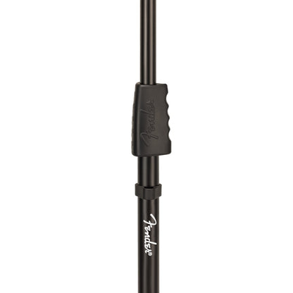 Fender Microphone Stands Fender Round Base Microphone Stand