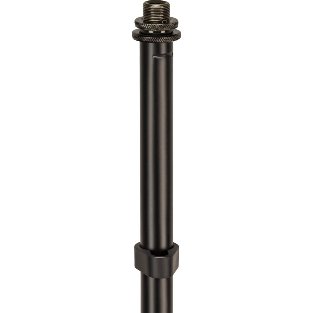Fender Microphone Stands Fender Round Base Microphone Stand