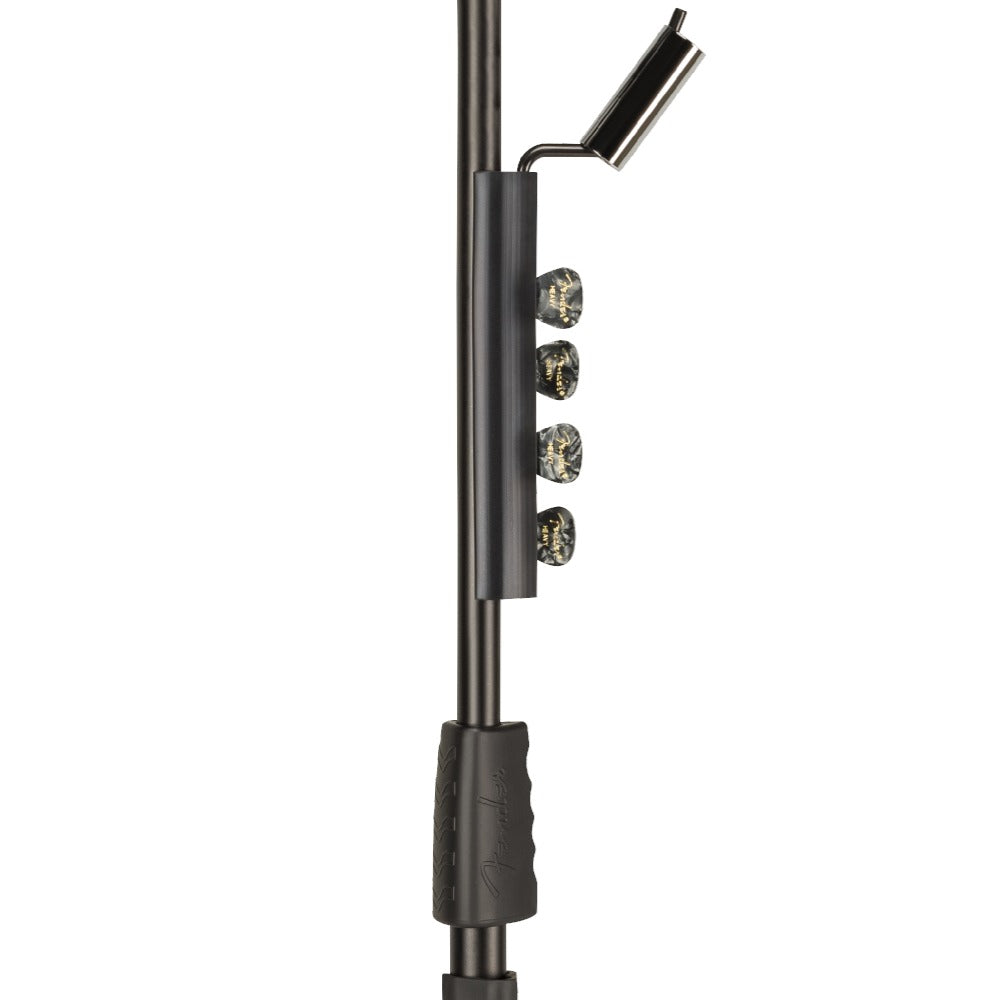 Fender Microphone Stands Fender Round Base Microphone Stand