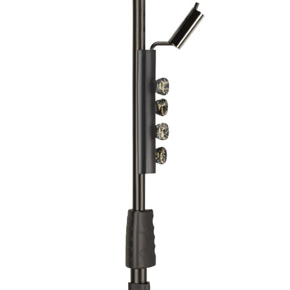 Fender Microphone Stands Fender Round Base Microphone Stand