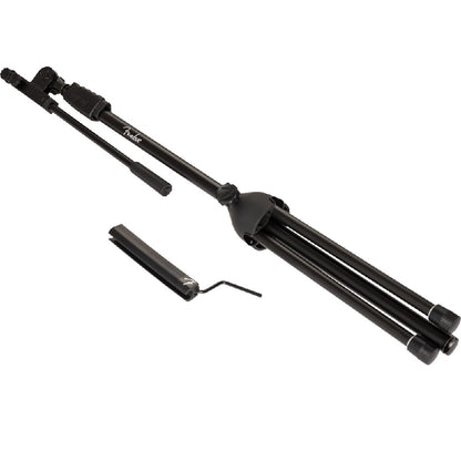 Fender Microphone Stands Fender Telescoping Boom Microphone Stand