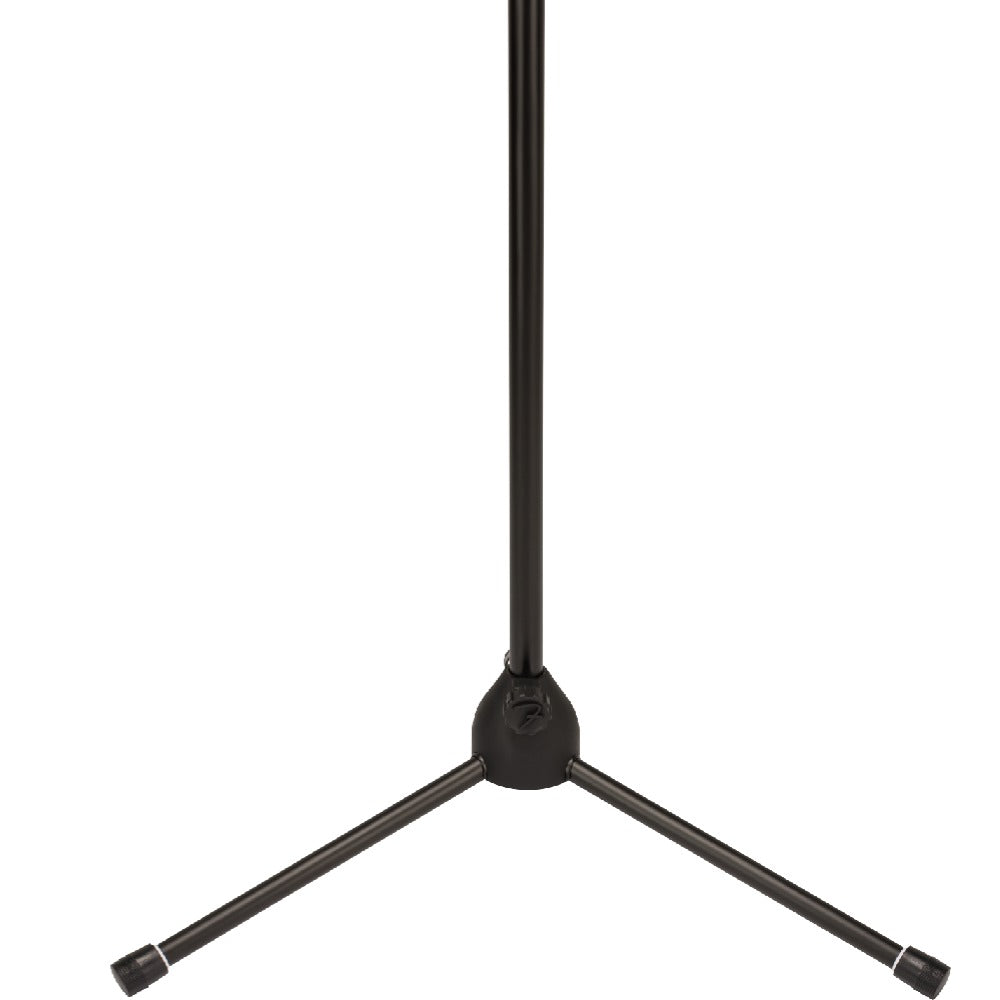 Fender Microphone Stands Fender Telescoping Boom Microphone Stand