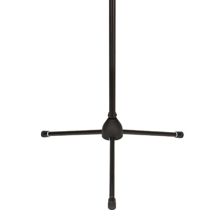 Fender Microphone Stands Fender Telescoping Boom Microphone Stand
