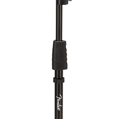 Fender Microphone Stands Fender Telescoping Boom Microphone Stand