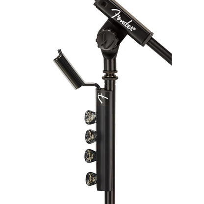 Fender Microphone Stands Fender Telescoping Boom Microphone Stand