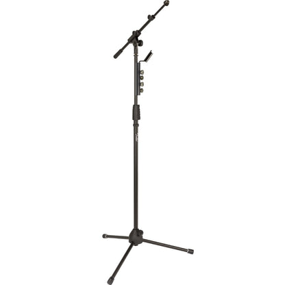 Fender Microphone Stands Fender Telescoping Boom Microphone Stand