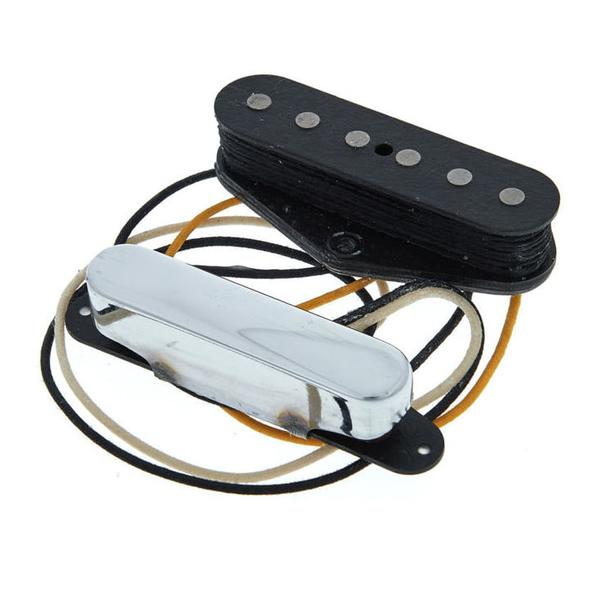 Fender Pickups Fender Custom Shop 51' Nocaster Tele Guitar Pickup Set of 2