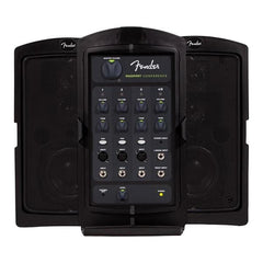 Fender Portable Pa Systems Fender Passport Conference Portable PA System