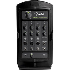 Fender Portable Pa Systems Fender Passport Conference Portable PA System