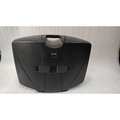 Fender Portable Pa Systems Fender Passport Conference Portable PA System - Open Box 