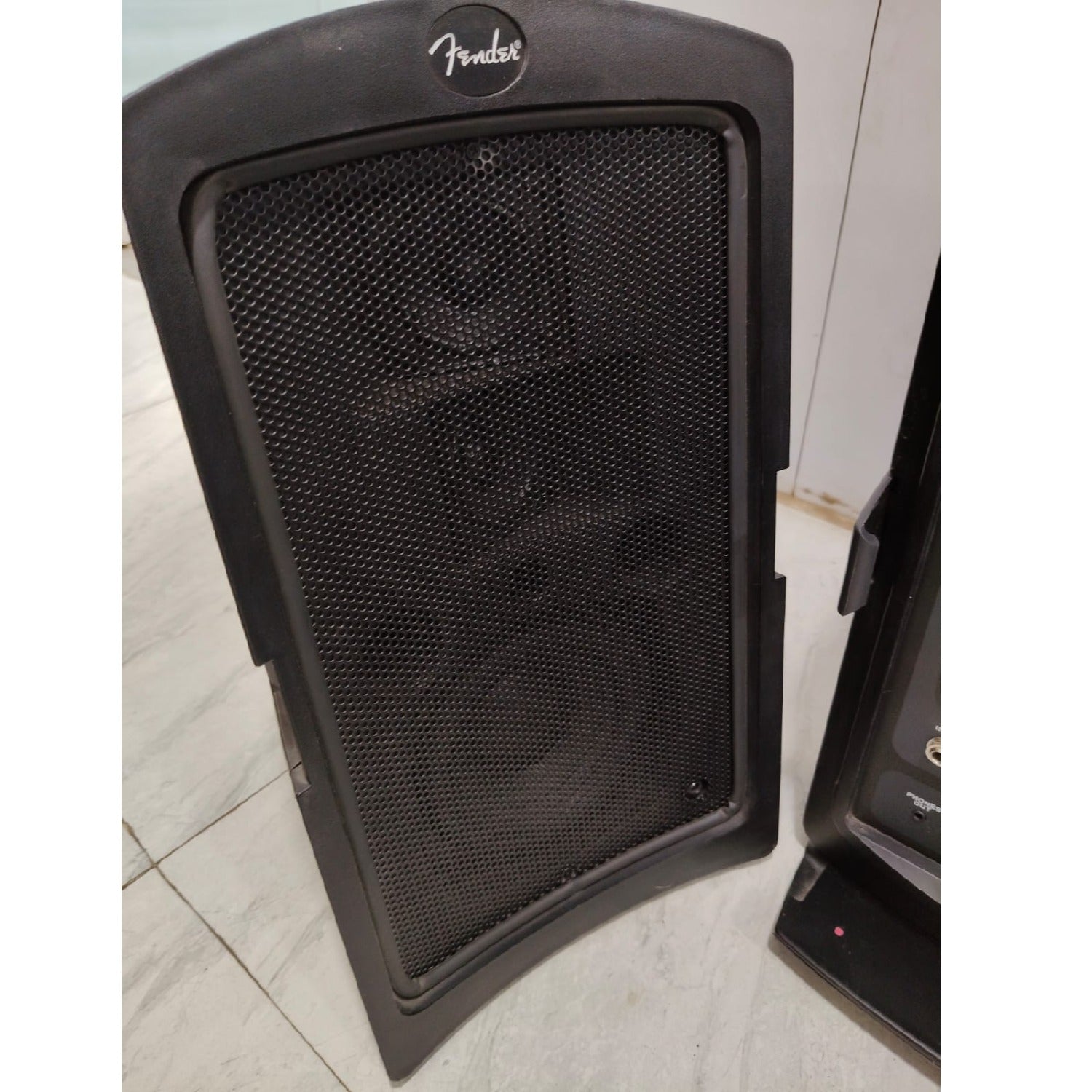 Fender Portable Pa Systems Fender Passport Conference Portable PA System - Open Box #barcode_202401074609