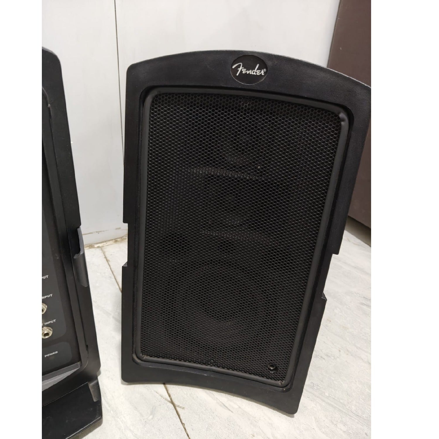 Fender Portable Pa Systems Fender Passport Conference Portable PA System - Open Box #barcode_202401074609
