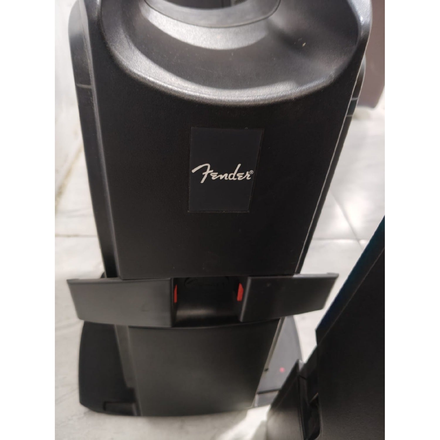 Fender Portable Pa Systems Fender Passport Conference Portable PA System - Open Box #barcode_202401074609