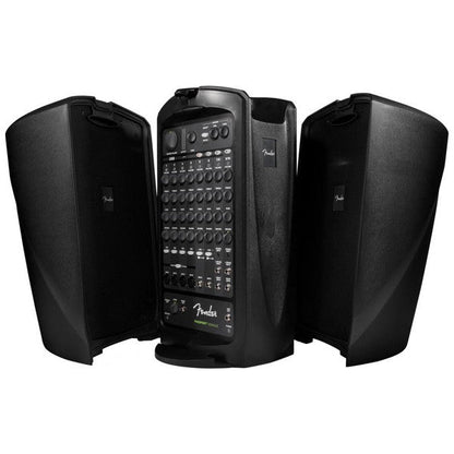 fender portable pa systems fender passport venue portable pa system