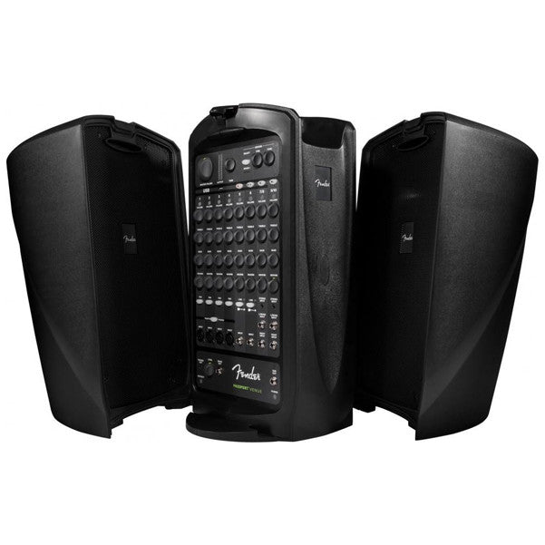fender portable pa systems fender passport venue portable pa system