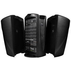 Fender Portable Pa Systems Fender Passport Venue Portable PA System