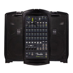 Fender Portable Pa Systems Fender Passport Venue Portable PA System