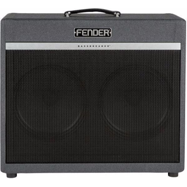 fender speaker cabinets fender bassbreaker 212 guitar speaker enclosure