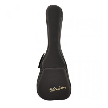 fender tenor ukuleles fender montecito tenor ukulele with bag    