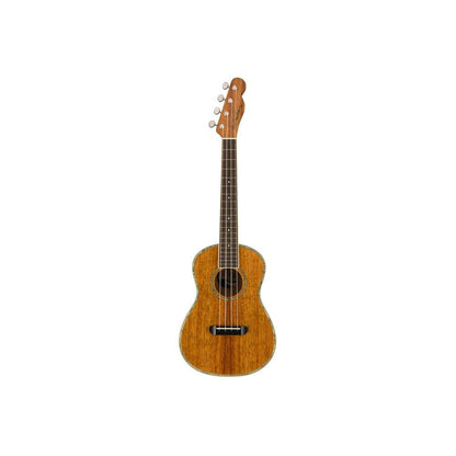 fender tenor ukuleles fender montecito tenor ukulele with gig bag