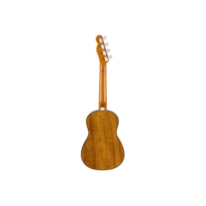 fender tenor ukuleles fender montecito tenor ukulele with gig bag