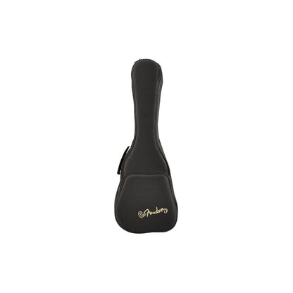fender tenor ukuleles fender montecito tenor ukulele with gig bag