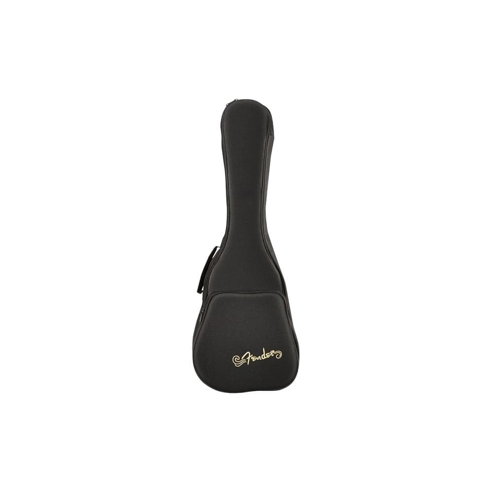 fender tenor ukuleles fender rincon tenor ukulele with gig bag