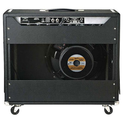fender tube amplifiers fender 65' twin custom 15 electric guitar amplifier
