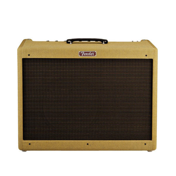 fender tube amplifiers fender blues deluxe reissue combo amplifier  40w 1x12inch