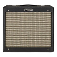 Fender Tube Amplifiers Fender Blues Junior IV Tube Guitar Amplifier