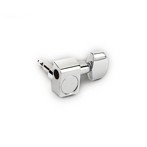 Fender clearance machine heads