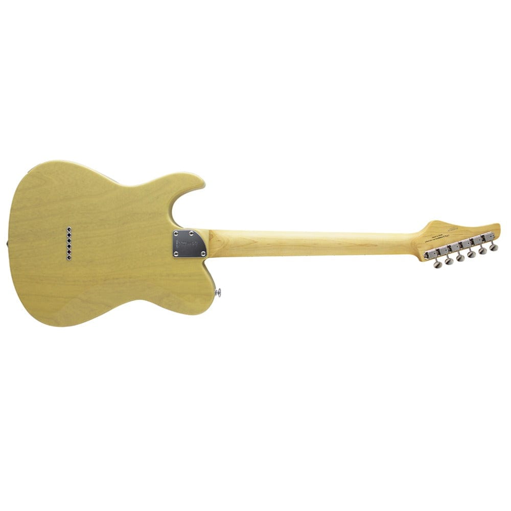 FGN Bass Guitars FGN JMJ2ALR Mighty Jazz Series J Standard Boundary 4 String Electric Bass Guitar - Made in Japan