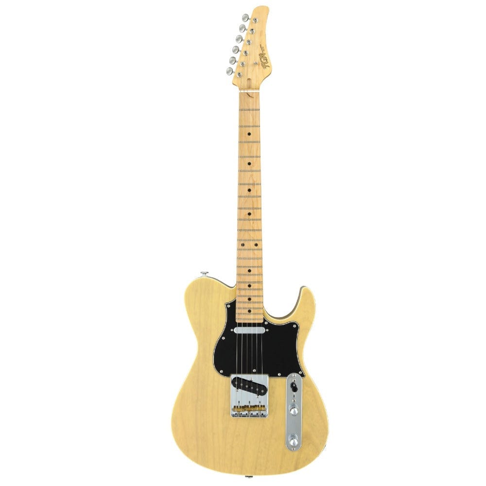 FGN Bass Guitars FGN JMJ2ALR Mighty Jazz Series J Standard Boundary 4 String Electric Bass Guitar - Made in Japan