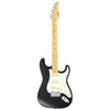 FGN Electric Guitars Black FGN BST-M Boundary 6 String Electric Guitar