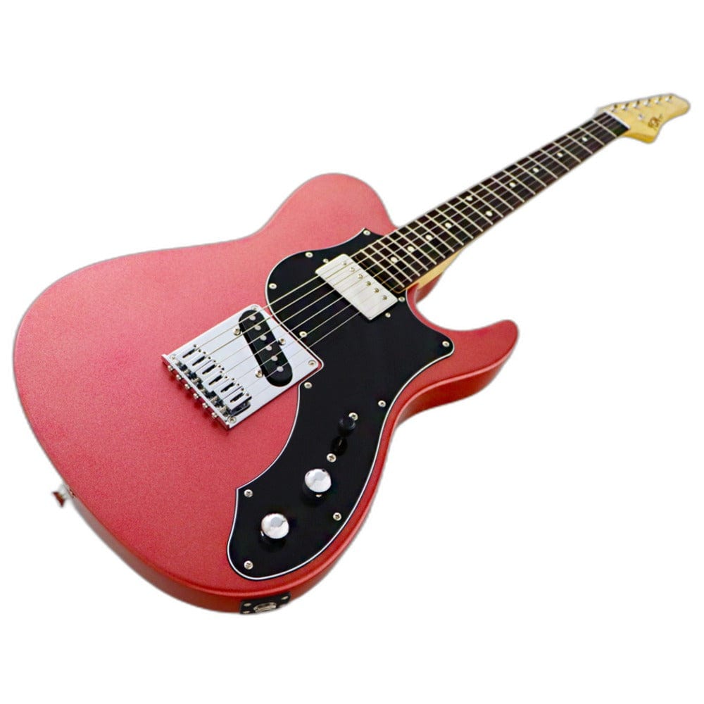 ギター FGN Boundary ILIAD FGN Boundary Iliad MH OCY - Old Canary Yellow - Limited