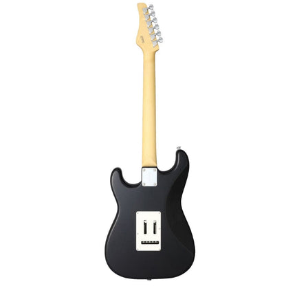 fgn electric guitars fgn bst-m boundary 6 string electric guitar   