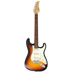 FGN Electric Guitars FGN BST-R Boundary 6 String Electric Guitar