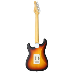 FGN Electric Guitars FGN BST-R Boundary 6 String Electric Guitar