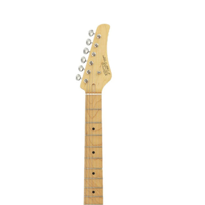 FGN Electric Guitars FGN JOS2TDM Odyssey Series J Standard/Boundary 6 String Electric Guitar