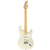 FGN Electric Guitars Olympic White FGN BST-M Boundary 6 String Electric Guitar